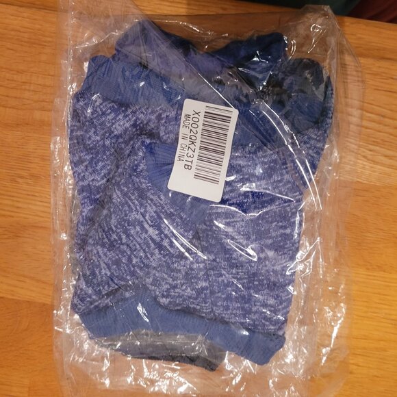 🐾 Derulia Small Dog Sweaters (Set of 2) – Cozy Pet Clothing for small dog breed - Picture 13 of 13